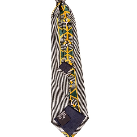 Mickey Mouse Clip on Boys Tie - Picture 2 of 7